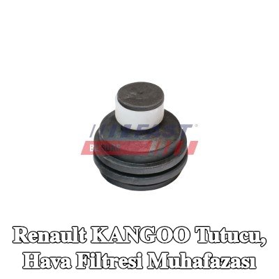 FAST Tutucu, hava filtresi muhafazası — 2000 Renault Kangoo