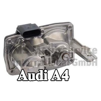 PIERBURG طقم إصلاح، أنبوب العادم — Audi A4