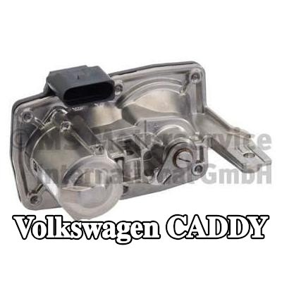 PIERBURG طقم إصلاح، أنبوب العادم — Volkswagen Caddy