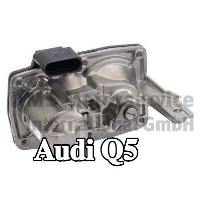 PIERBURG طقم إصلاح، أنبوب العادم — Audi Q5