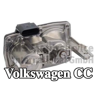 PIERBURG طقم إصلاح، أنبوب العادم — Volkswagen Cc