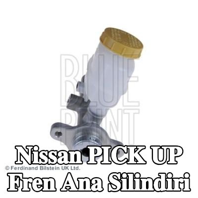 BLUE PRINT Fren hidroliği hazneli fren ana silindiri — Nissan Pick Up