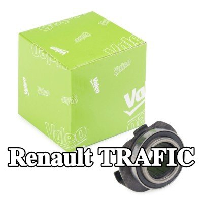 VALEO محمل تحرير القابض — 2000 Renault Trafic