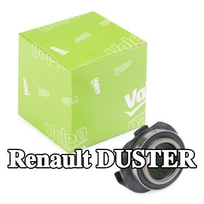 VALEO محمل تحرير القابض — Renault Duster