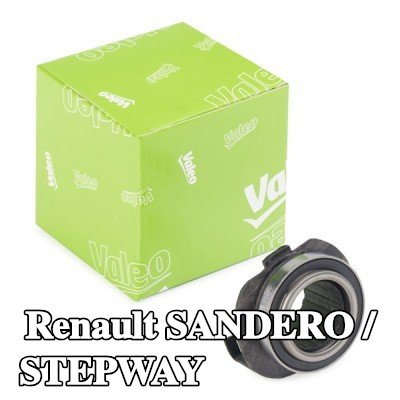 VALEO محمل تحرير القابض — Renault Sandero / Stepway