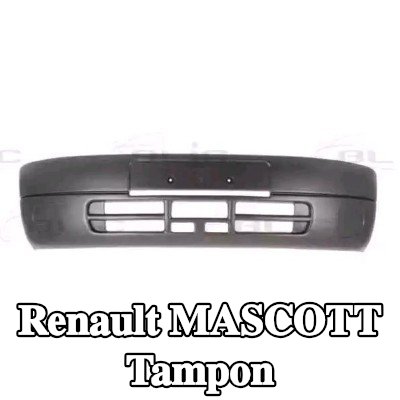 BLIC Tampon — Renault Mascott