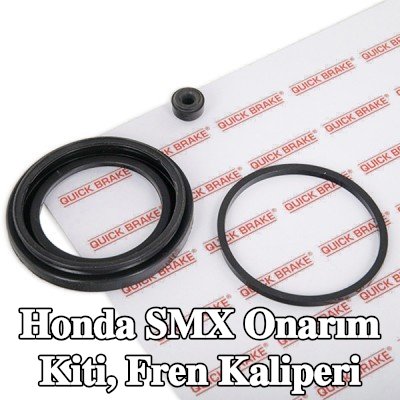 QUICK BRAKE Onarım Kiti, fren kaliperi — Honda Smx