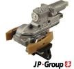 JP GROUP VVT solenoidi Pitman Kolu ön aksa, to cylinder 6, Pitman arm to intermediate arm 1, to cylinder 5, silindir için 4-6 — 1995 Audi A8 (2)