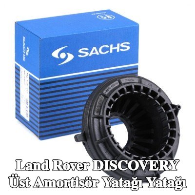 SACHS Üst amortisör yatağı yatağı — Land Rover Discovery