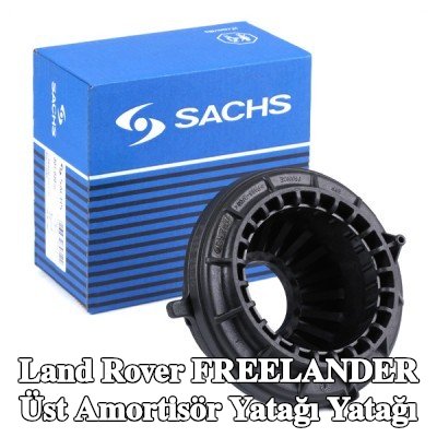 SACHS Üst amortisör yatağı yatağı — Land Rover Freelander