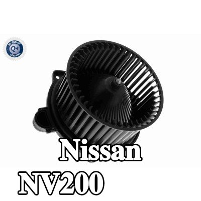ACKOJA محرك منفاخ — Nissan Nv200