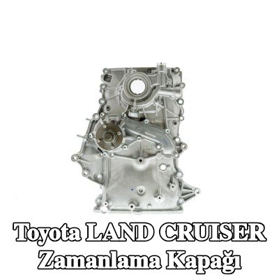 AISIN Zamanlama kapağı — Toyota Land Cruiser