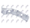NTY Tampon braketi Sol Ön — Peugeot 208 (4)