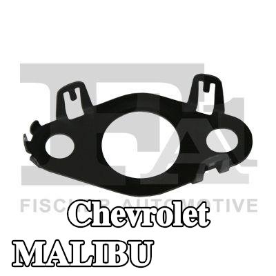 FA1 حشية التوربو — Chevrolet Malibu