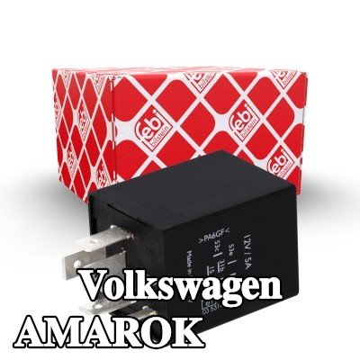 FEBI BILSTEIN مرحل المساحات — Volkswagen Amarok