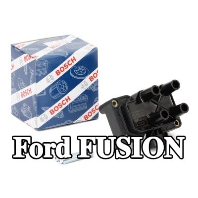 BOSCH ملف الإشعال — Ford Fusion