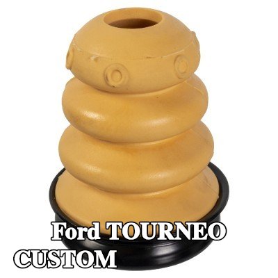 FEBI BILSTEIN مخمد مطاطي, نظام التعليق المحور الخلفي — 2016 Ford Tourneo Custom