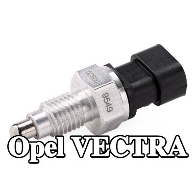 FEBI BILSTEIN مفتاح ضوء الرجوع للخلف — 1990 Opel Vectra