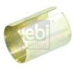 FEBI BILSTEIN Manşon, kontrol kolu montajı — Mercedes-Benz Clc (2)