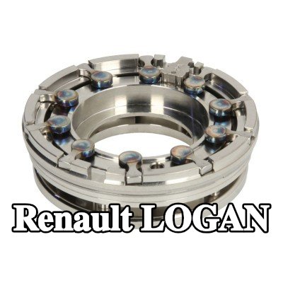 EVORON طقم إصلاح، الشاحن — Renault Logan