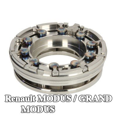 EVORON طقم إصلاح، الشاحن — Renault Modus / Grand Modus