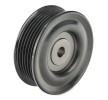 SKF Saptırma / kılavuz kasnağı, V-ribbed belt Ø: 81mm — Toyota Mr2 (2)