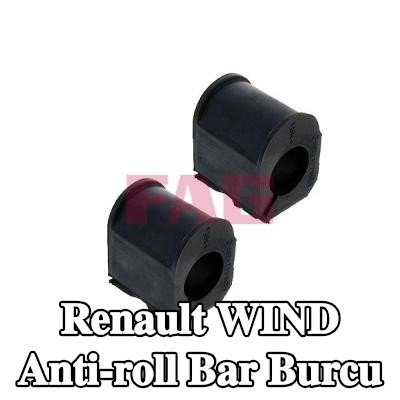 FAG Anti-roll bar burcu 23mm — Renault Wind