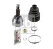 FEBI BILSTEIN Somunlu CV mafsal kiti, gres ile — Ford B-max (2)