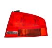 HELLA Arka lamba Sağ, ampul ile, ampul tutuculu — 2004 Audi A4 (1)