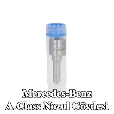 ENGITECH Nozul Gövdesi — Mercedes-Benz A-Class