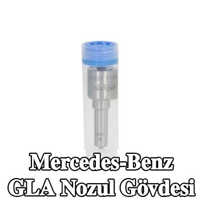 ENGITECH Nozul Gövdesi — Mercedes-Benz Gla
