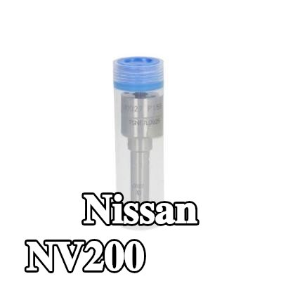 ENGITECH جسم الفوهة — Nissan Nv200