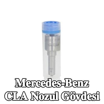 ENGITECH Nozul Gövdesi — Mercedes-Benz Cla