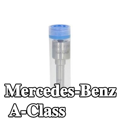 ENGITECH جسم الفوهة — Mercedes-Benz A-Class