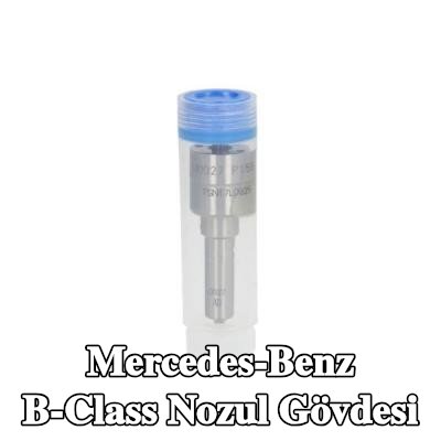 ENGITECH Nozul Gövdesi — Mercedes-Benz B-Class