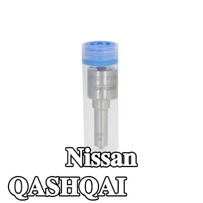 ENGITECH جسم الفوهة — Nissan Qashqai