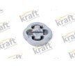 KRAFT Egzoz askısı — SEAT Terra (1)