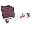 K&N Filters Hava Emme Sistemi — Lexus Rc (4)