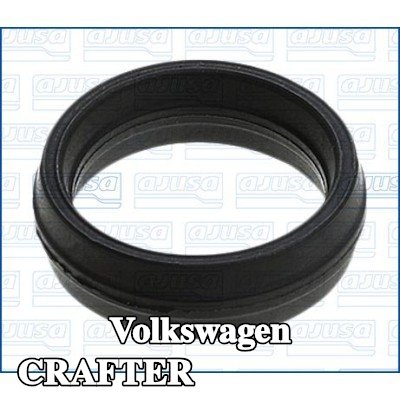 AJUSA حشية غطاء فلتر الزيت — Volkswagen Crafter