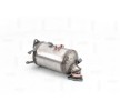 NAP carparts Sabitleme/montaj malzemeli dizel partikül filtresi — 2012 Kia Sorento (4)