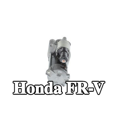 BOSCH محرك التشغيل 1kW — 2005 Honda Fr-v