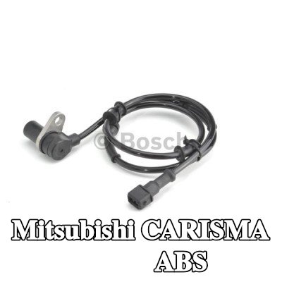 BOSCH مستشعر ABS مع كابل — Mitsubishi Carisma