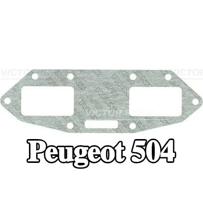 REINZ حشية مشعب السحب — Peugeot 504