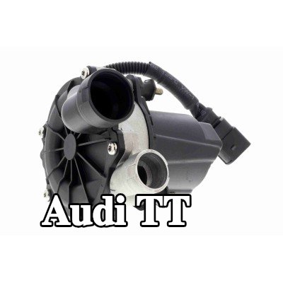 VEMO مضخة الهواء الثانوية — Audi Tt