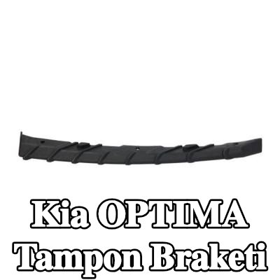 BLIC Tampon braketi Sol Ön — Kia Optima