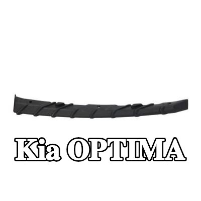 BLIC حامل المصد الأمامي الأيسر — Kia Optima