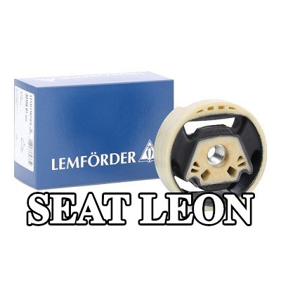 LEMFÖRDER حامل المحرك الخلفي, علوي — 2005 SEAT Leon