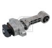 FEBI BILSTEIN Motor yatağı, arka — Hyundai i40 (2)