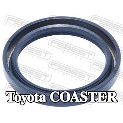 FEBEST حشية عمود الإدارة — Toyota Coaster