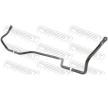 FEBEST Anti-roll bar kiti — Mitsubishi Outlander (1)